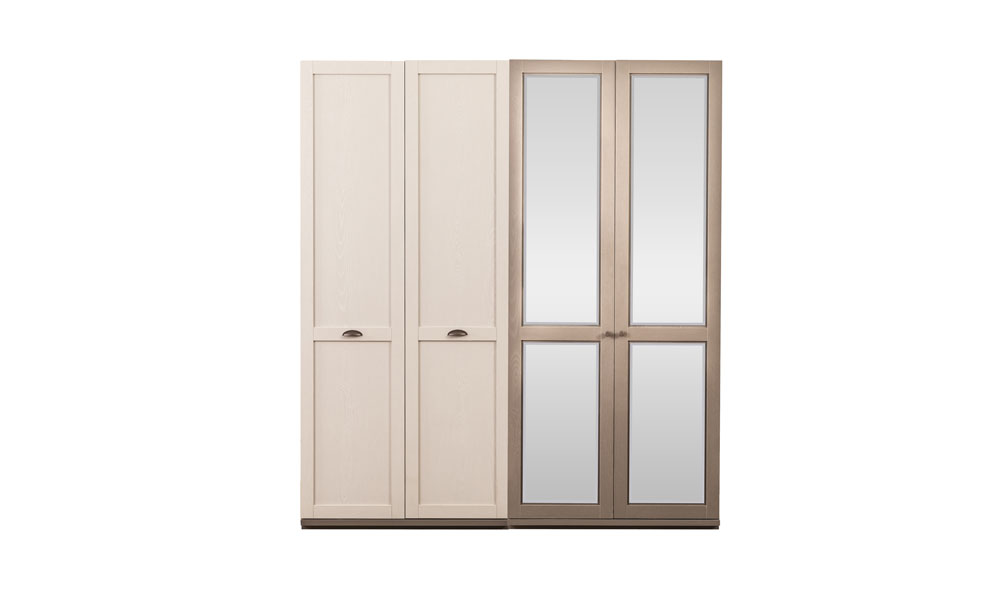 MOSS GİYİNME ODASI